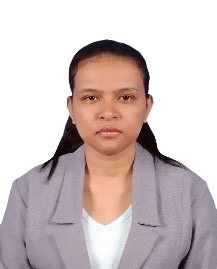 Francina Frenshegty Kesaulija